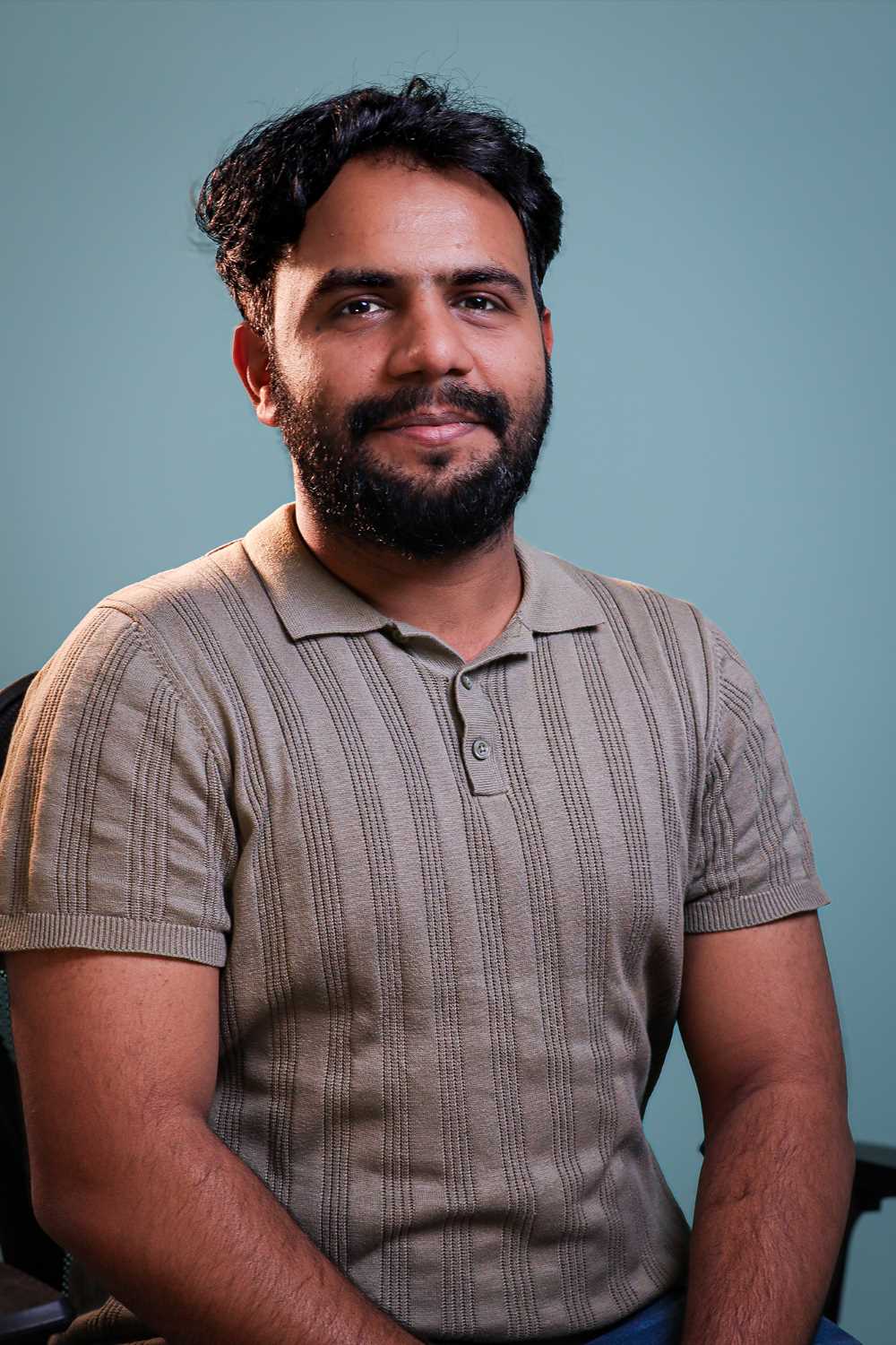 Ahmed osama