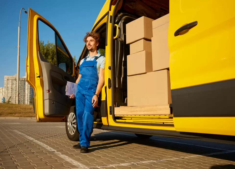 relocations Moving and Transportation Solutions