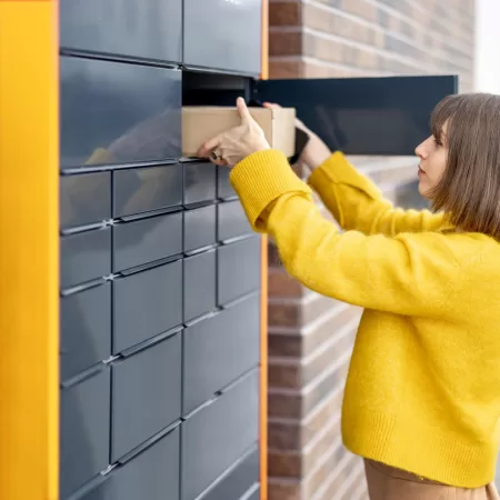 personal storage monthly storage transparent pricing