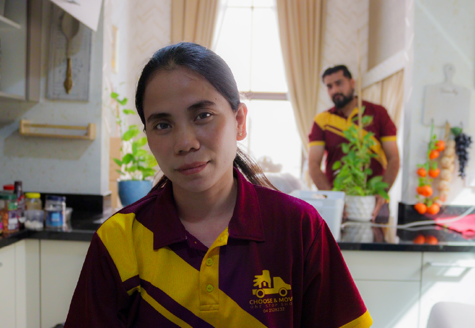 Dubai best relocation Movers and packers in dubai