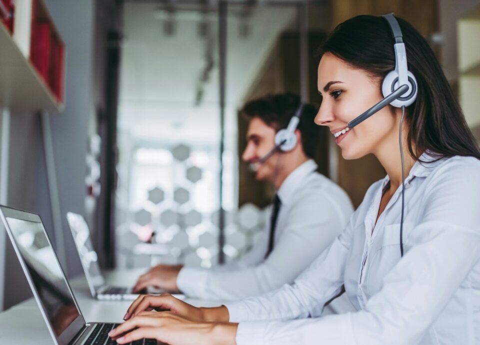 Choose and moves client support