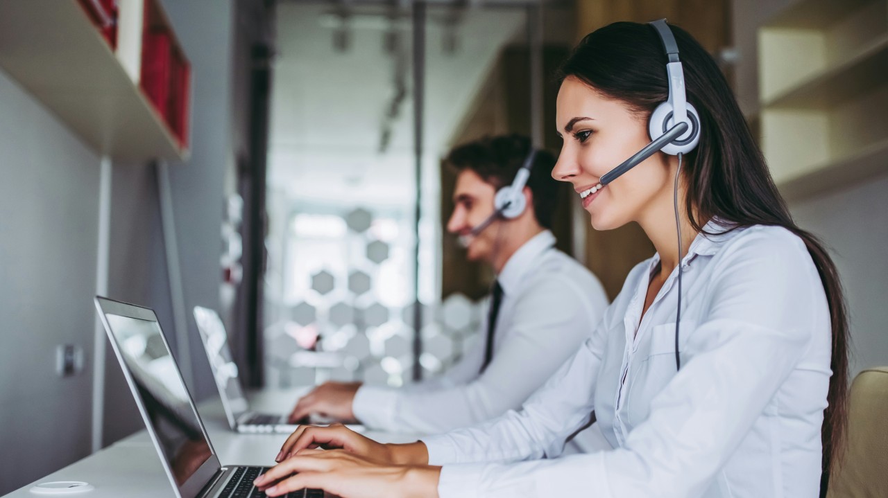 Choose and moves client support