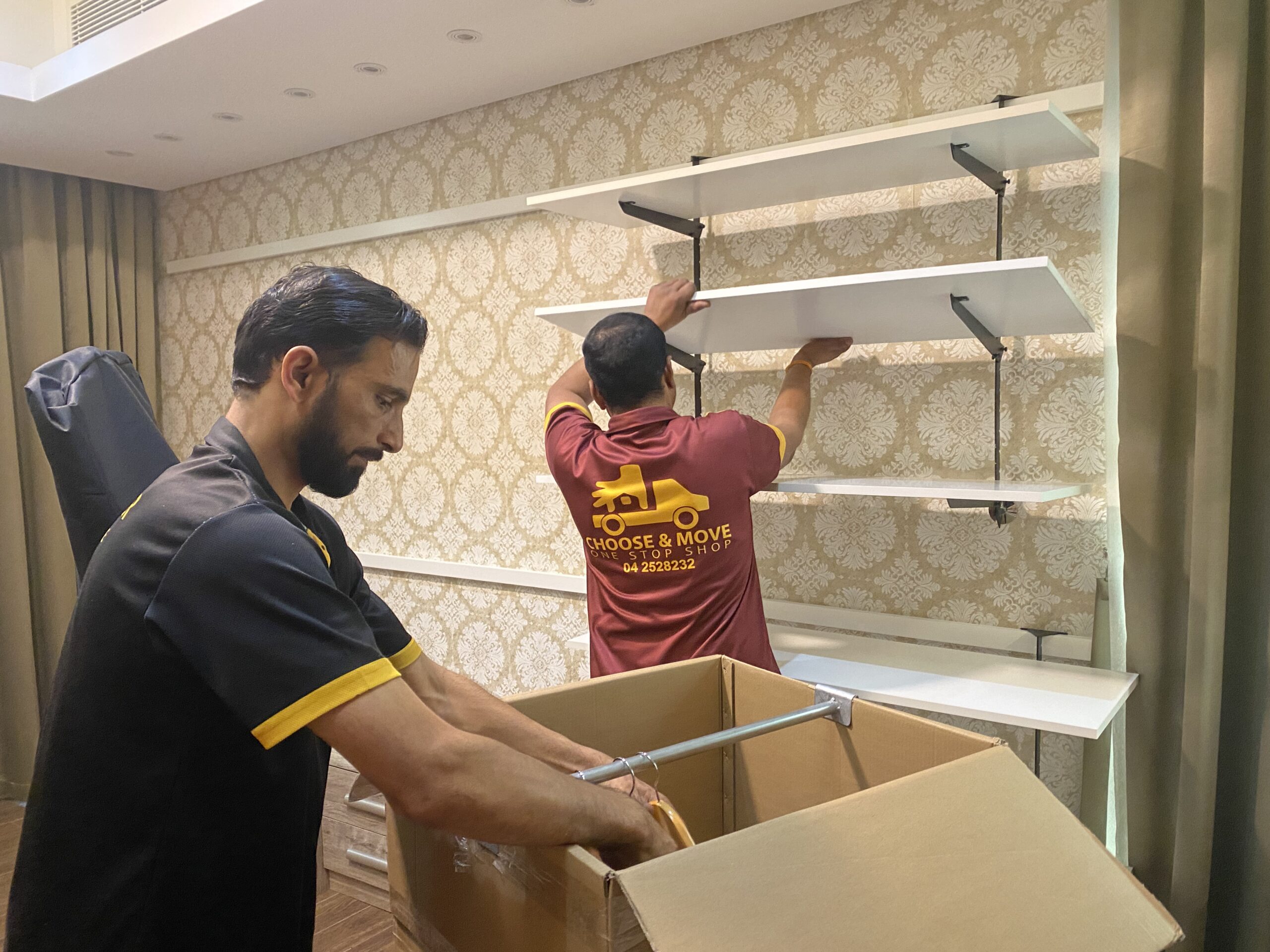 dubai moving Movers in Dubai Creek Harbour