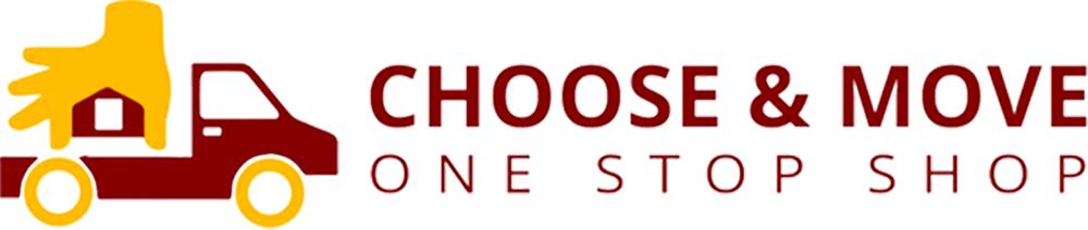 choose and moves logo