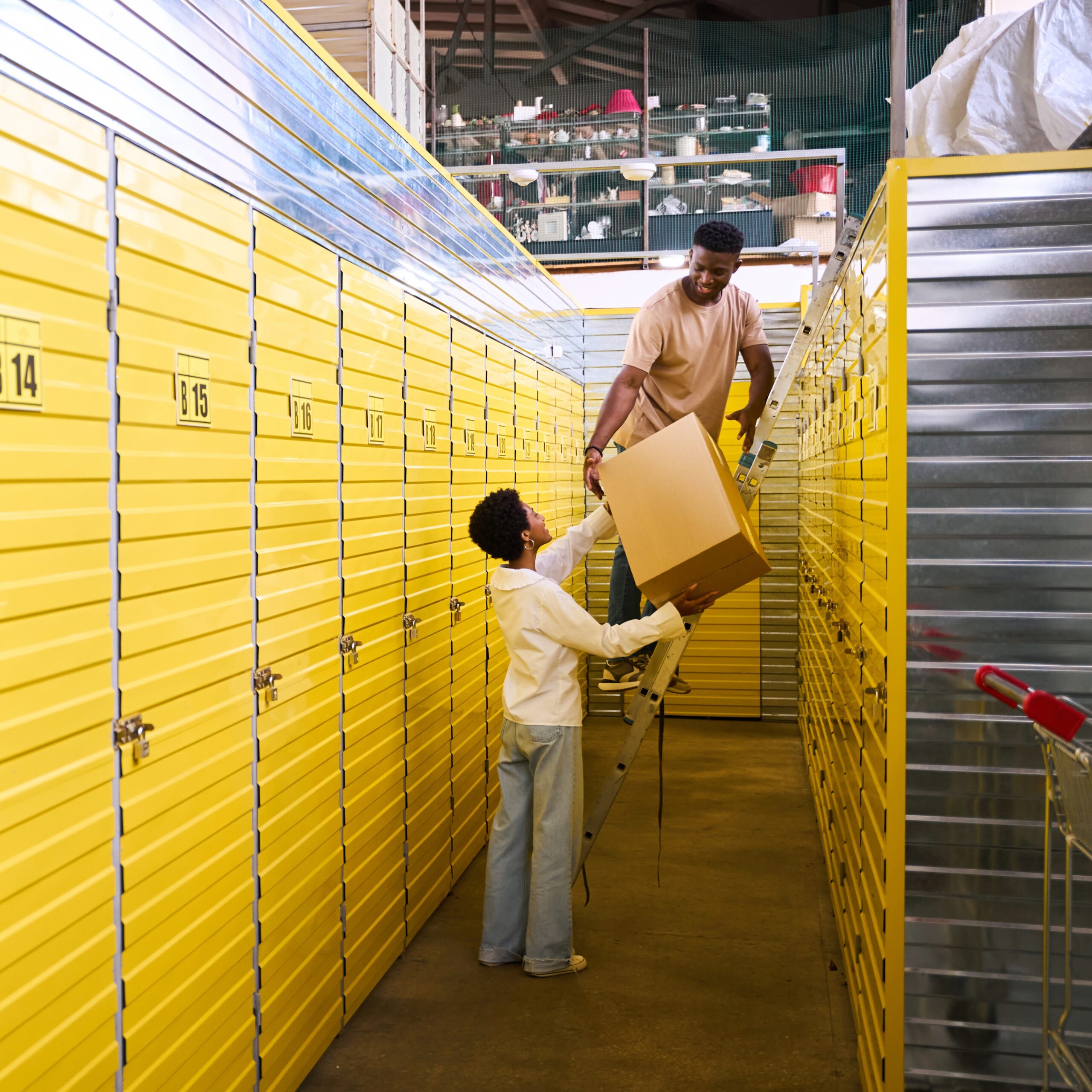 Dubai storage – Best Relocations and Storage Services in Dubai best dubai storage