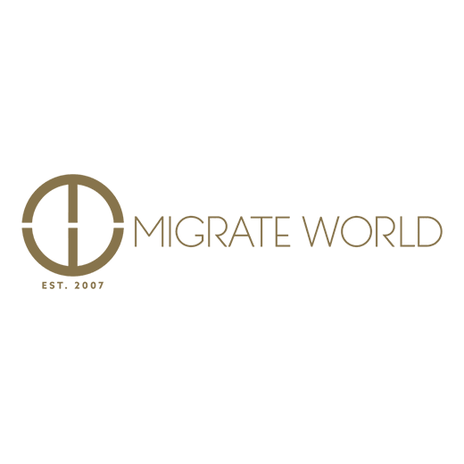 migrate