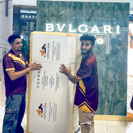 BVL Gari Moving | Choose and Move Cargo LLC Relocations and Storage Services in Dubai International moving Dubai