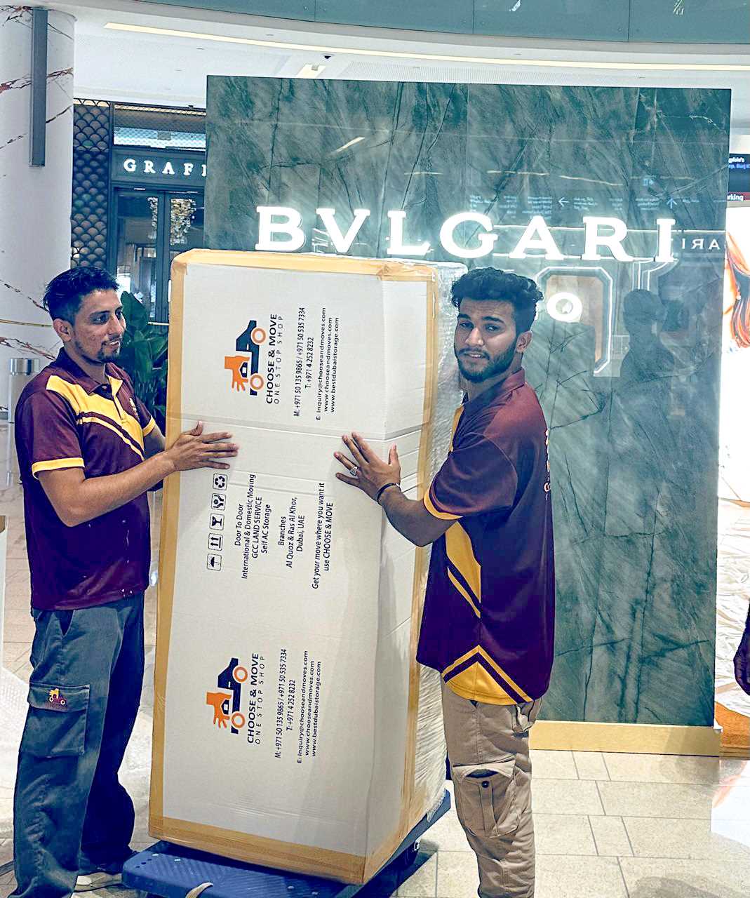 BVL Gari Moving – Best Relocations and Storage Services in Dubai Relocations and Storage Services in Dubai
