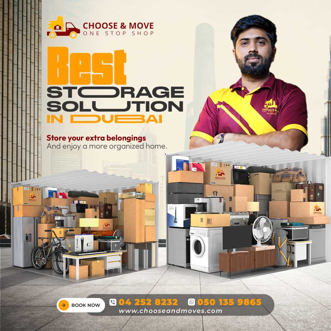 Best Storage in Dubai – Best Relocations and Storage Services in Dubai Best storage solution in dubai