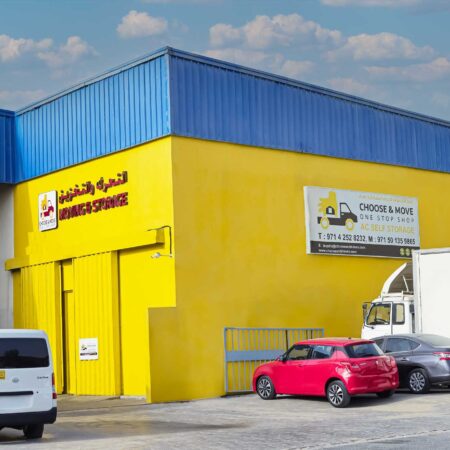 best moving and storage in dubai moving companies