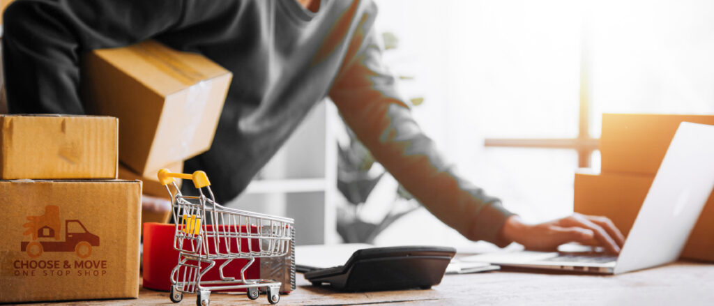 E commerce storage – Best Relocations and Storage Services in Dubai Self Storage Units