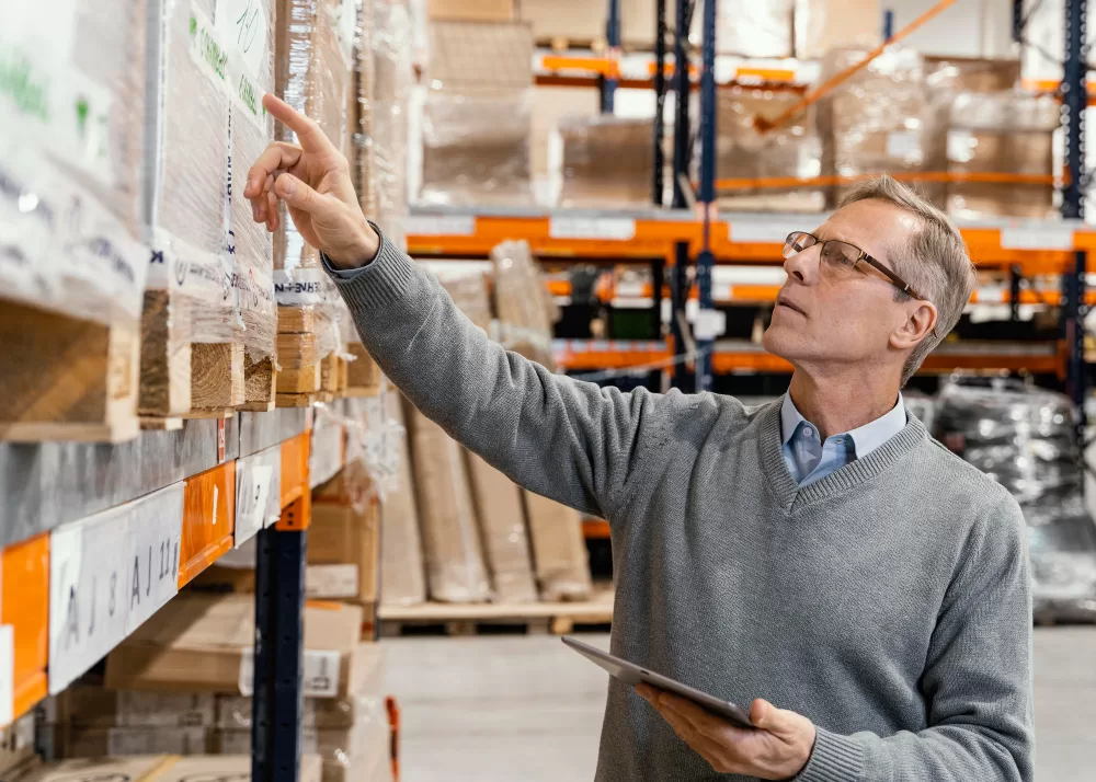 fulfillment services