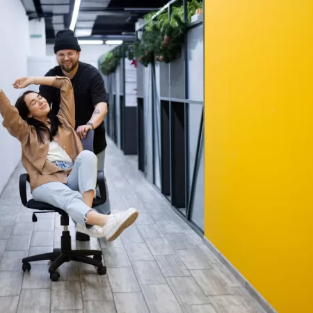 2149272075 | Choose and Move Cargo LLC Office relocation