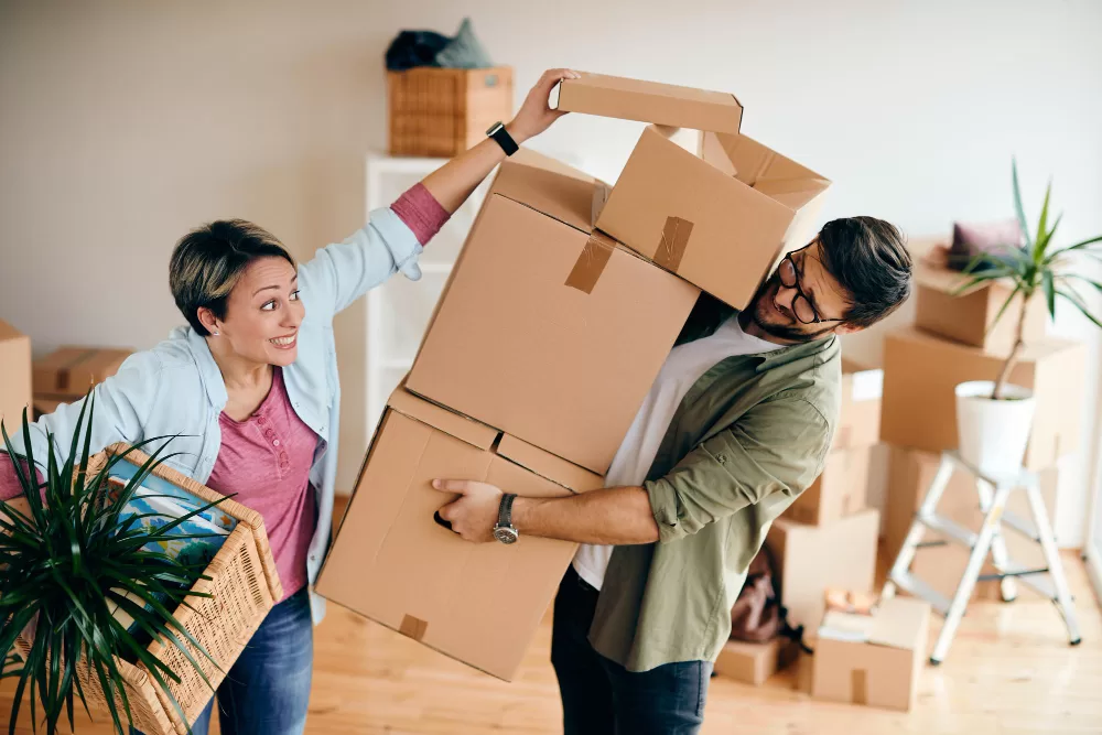 12382 – Best Relocations and Storage Services in Dubai Moving from Dubai