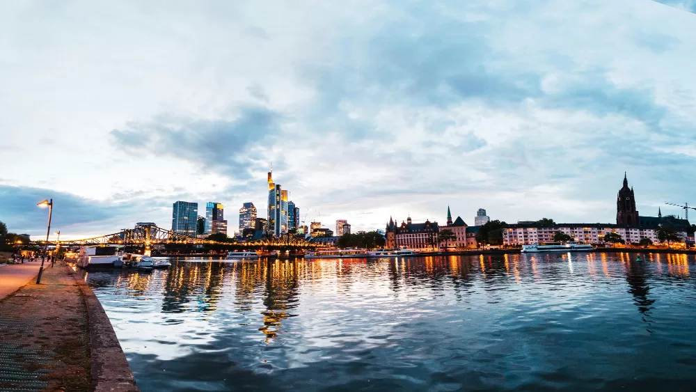 Dubai to Germany | Choose and Move Cargo LLC Dubai to Germany