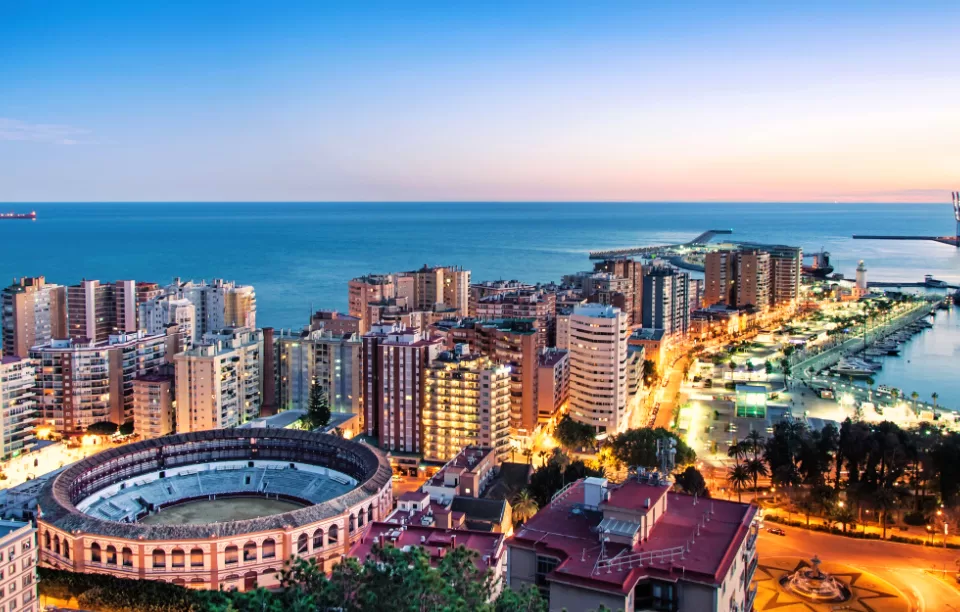Dubai to Spain relocation | Choose and Move Relocation & Storage Dubai to Spain relocation