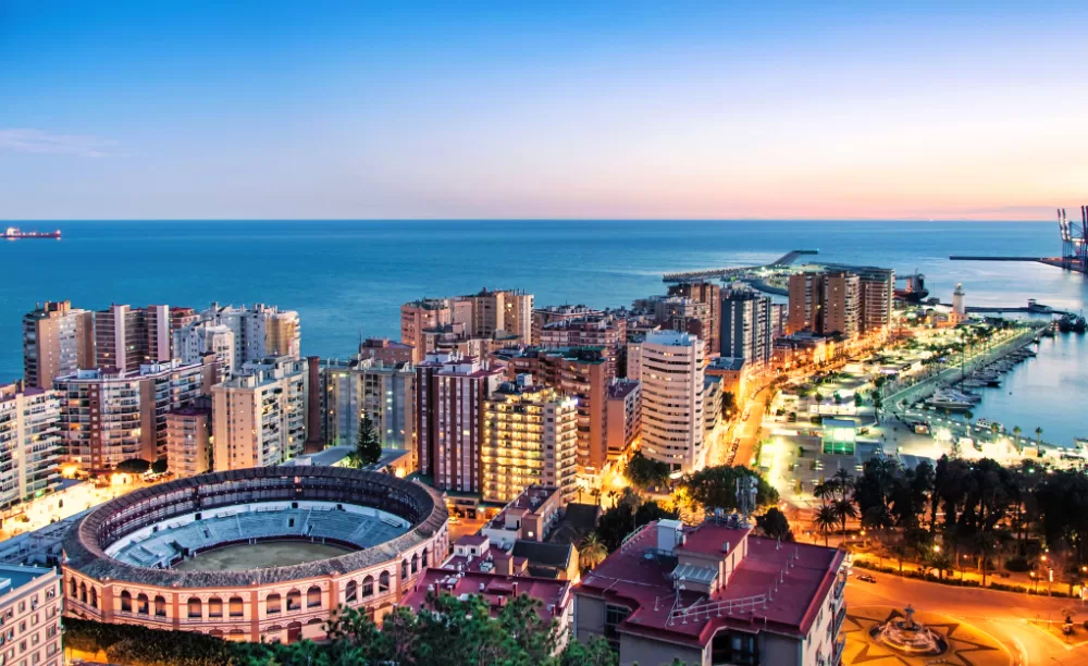 Dubai to Spain relocation | Choose and Move Relocation & Storage Dubai to Spain relocation