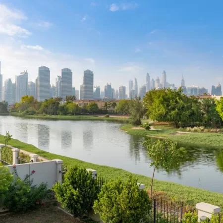 Jumeirah Park | Choose and Move Cargo LLC Jumeirah Park