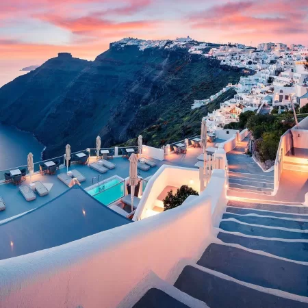 Dubai to Greece – Best Relocations and Storage Services in Dubai Dubai to Greece