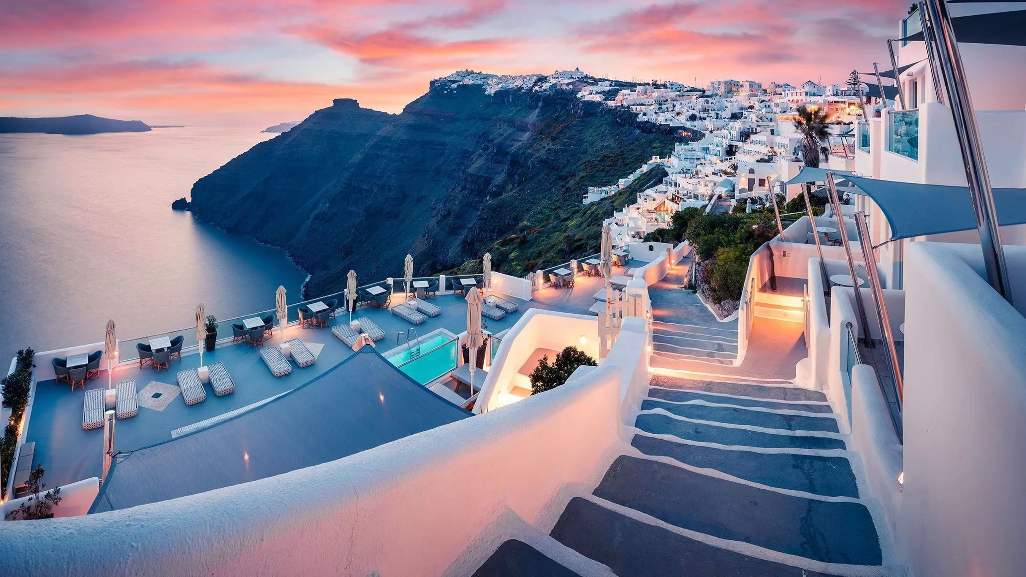 Dubai to Greece | Choose and Move Relocation & Storage Dubai to Greece