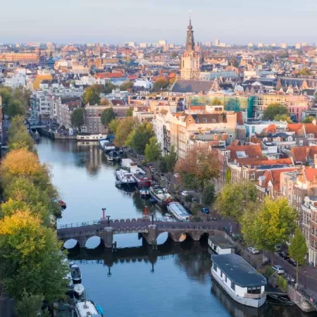 Dubai to Netherlands – Best Relocations and Storage Services in Dubai Dubai to Netherlands