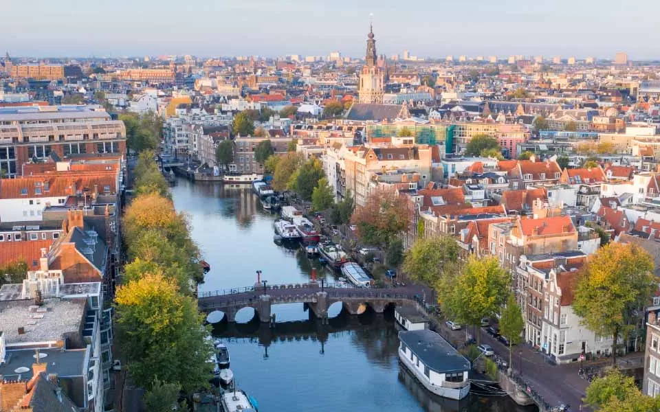 Dubai to Netherlands | Choose and Move Relocation & Storage Dubai to Netherlands