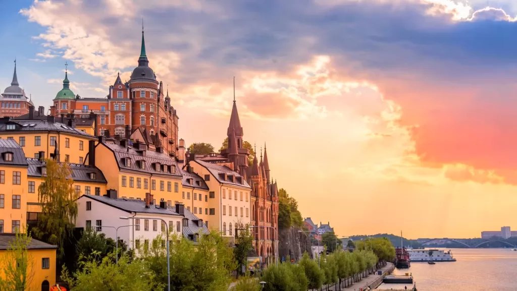 dubai to sweden relocation | Choose and Move Relocation & Storage dubai to sweden relocation
