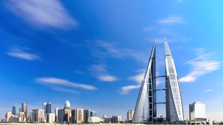 bahrain