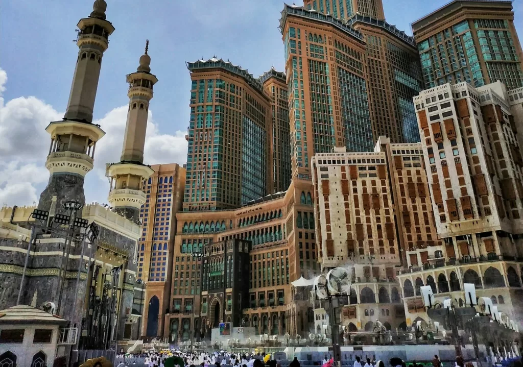 Saudi Arabia – Best Relocations and Storage Services in Dubai Saudi Arabia