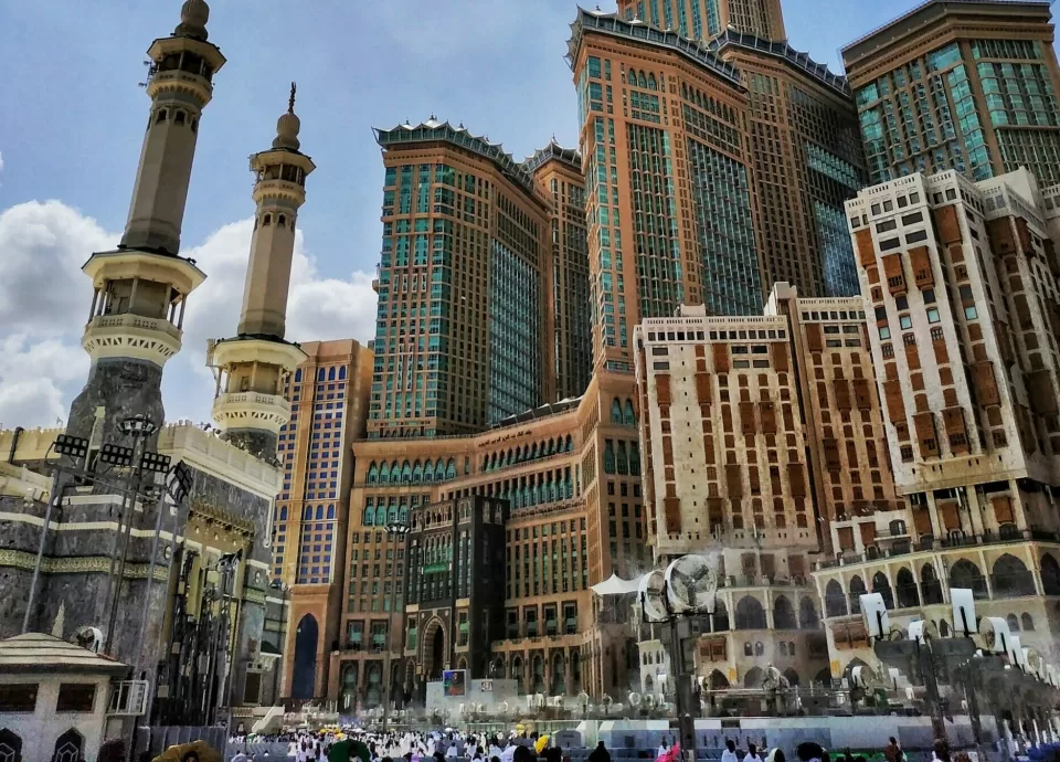 Saudi Arabia