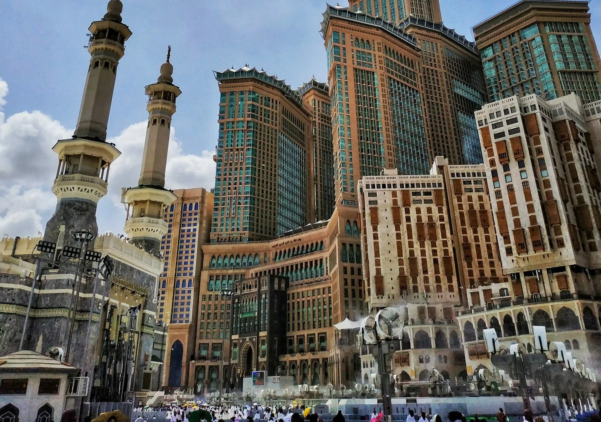 Saudi Arabia