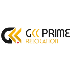 GCC Prime Relocation | Choose and Move Cargo LLC GCC Prime Relocation