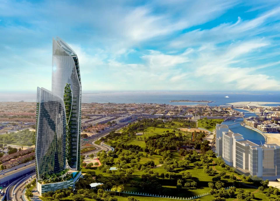 Umm Suqeim & Al Safa moving