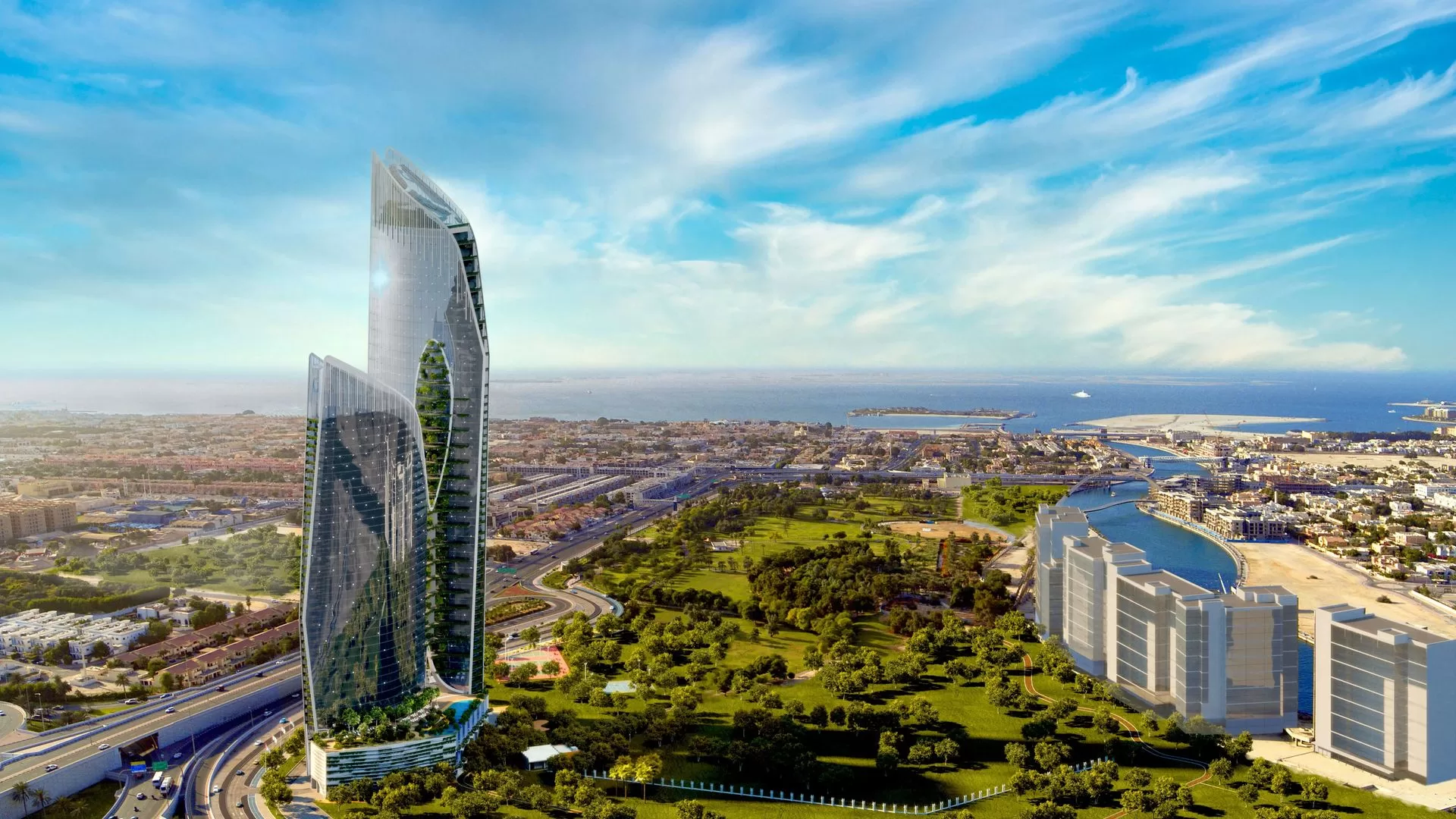 Umm Suqeim & Al Safa moving