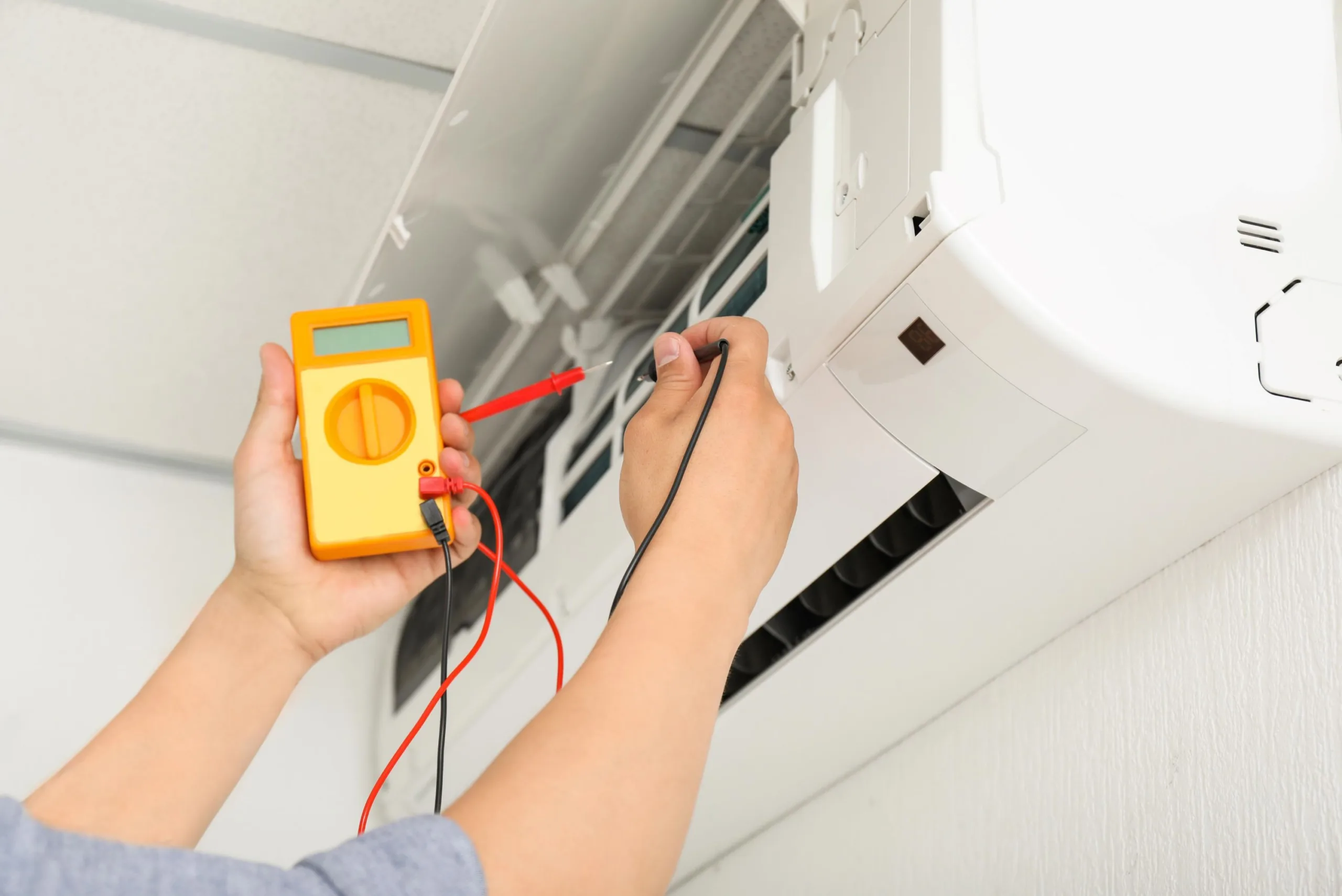 Ac maintenance Dubai