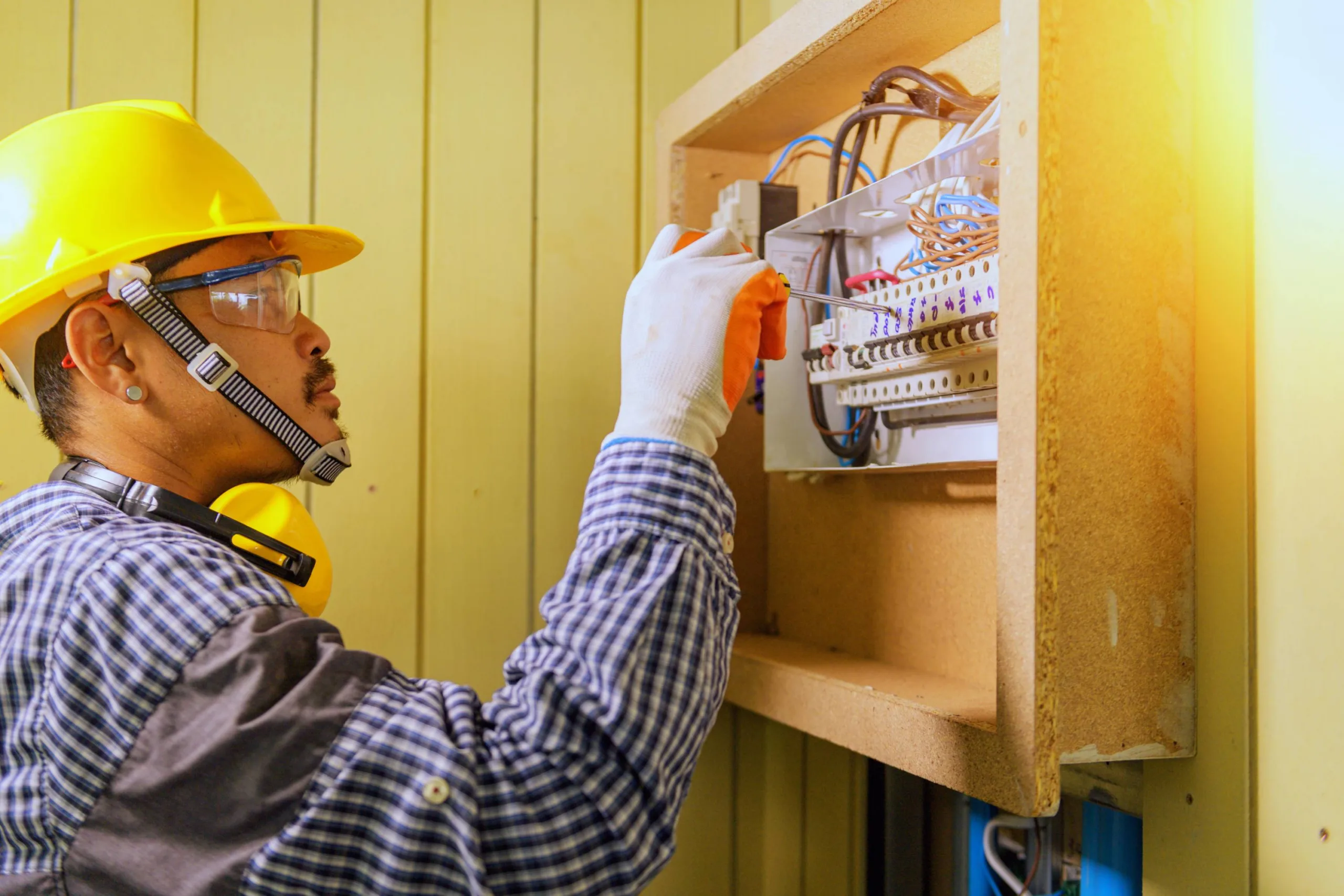 Electrical services