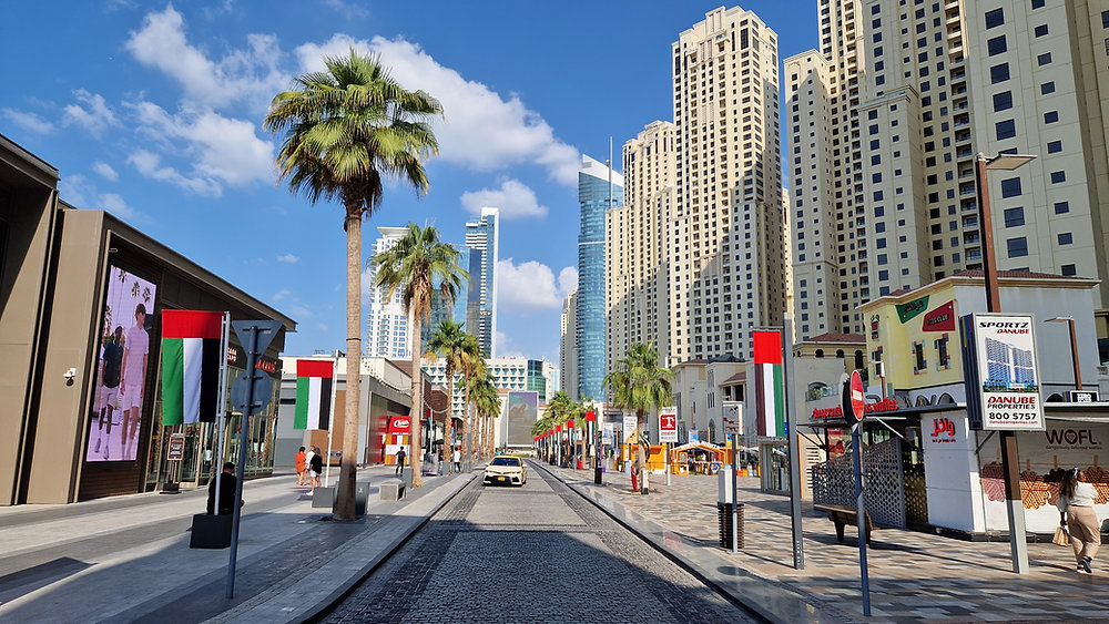 movers in jbr | Choose and Move Cargo LLC movers in jbr