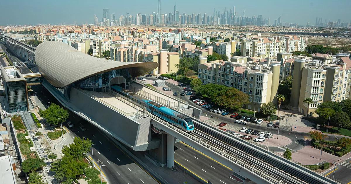 Movers in Al Furjan | Choose and Move Cargo LLC Movers in Al Furjan