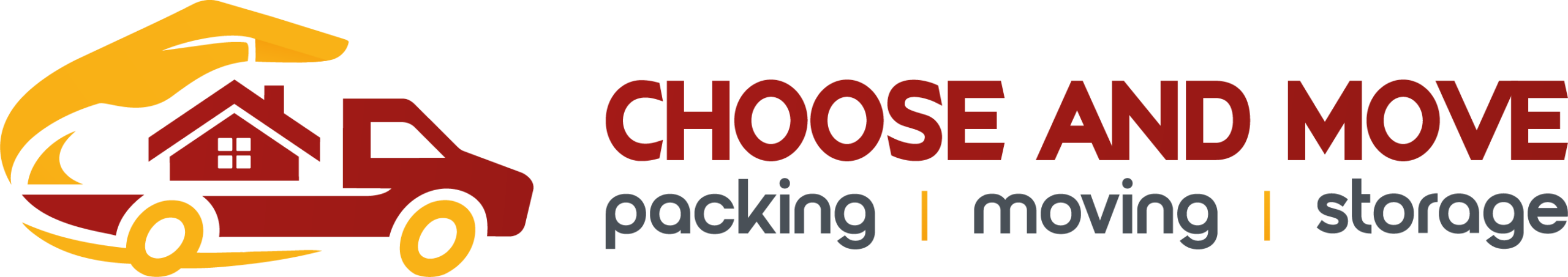 choose and moves logo