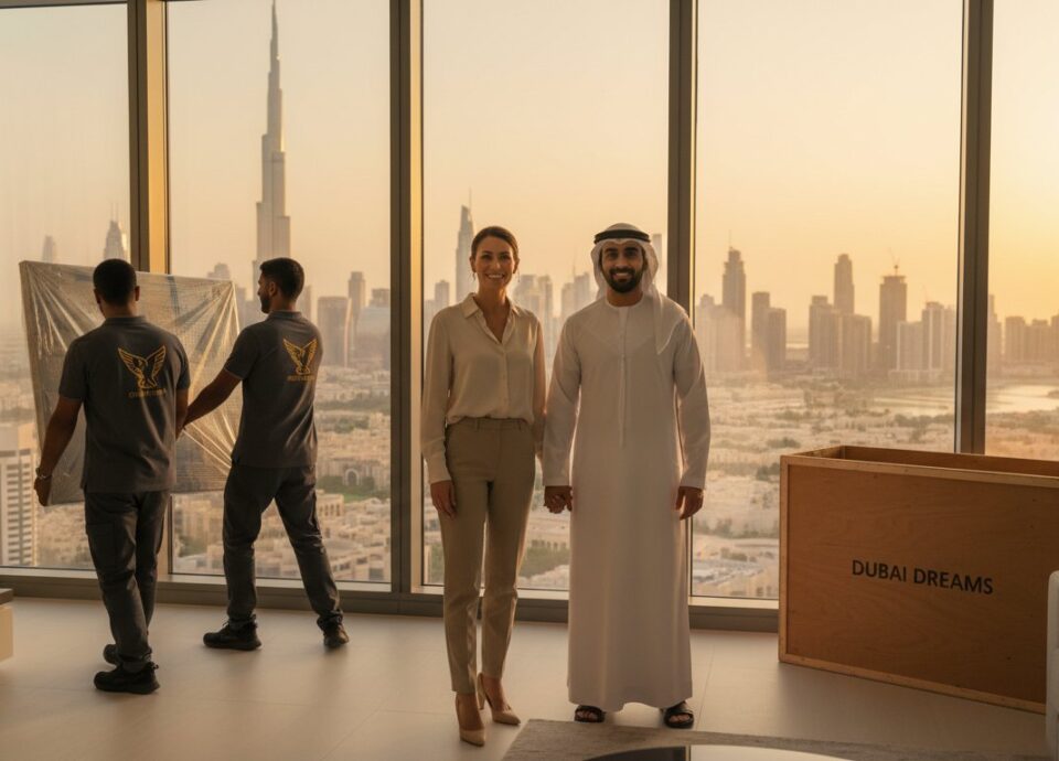 The Comprehensive Guide to Choosing a Logistics Company in 2026