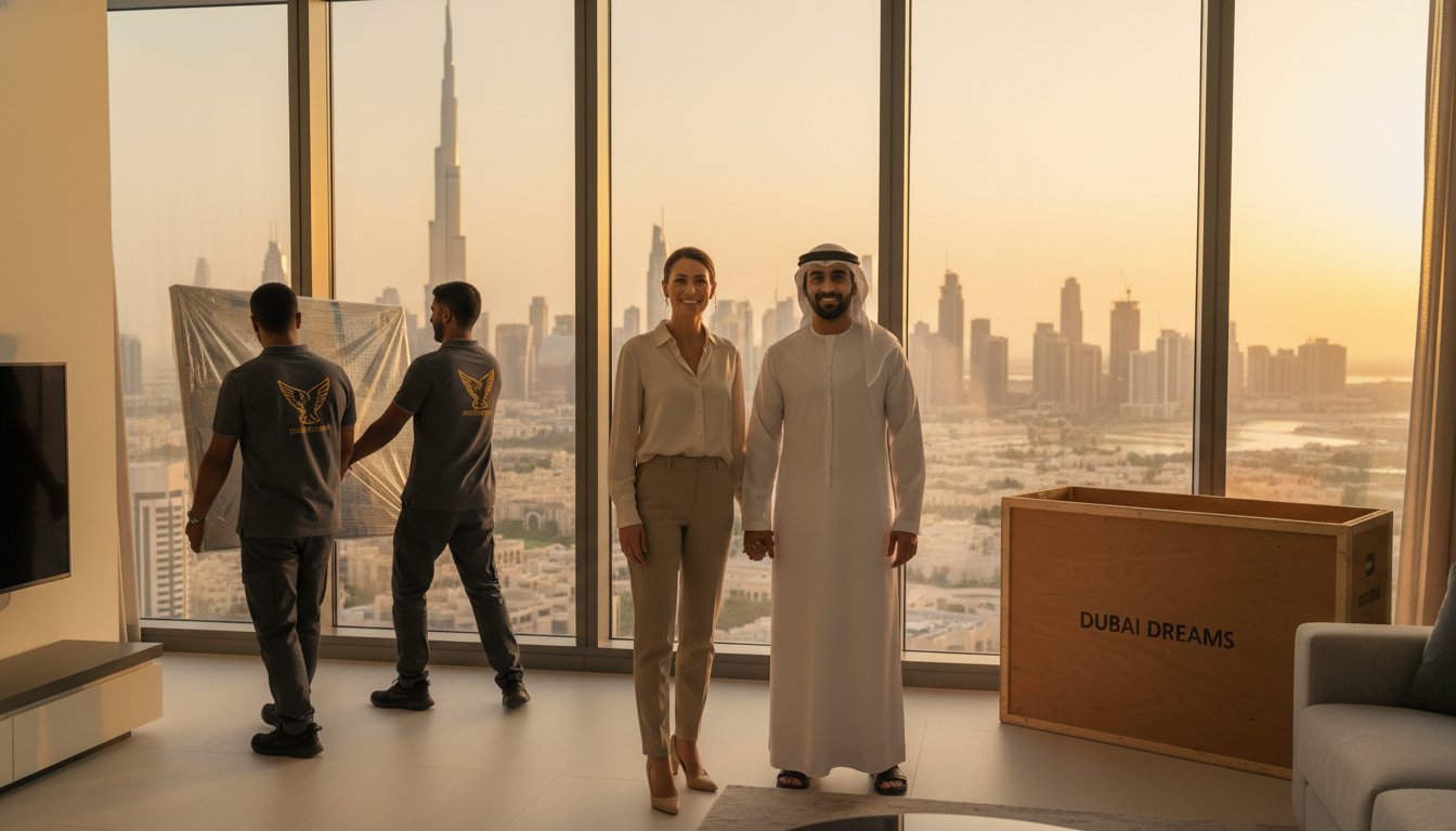 the comprehensive guide to choosing a logistics company in 2026