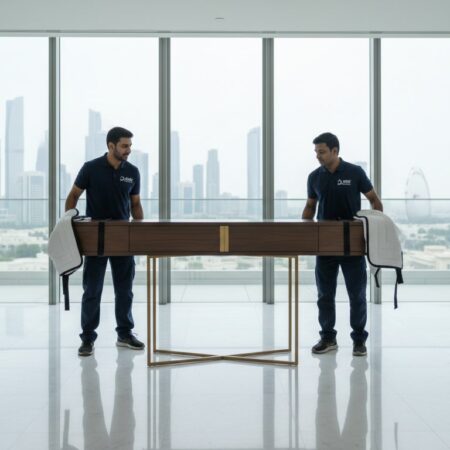 expert furniture movers in abu dhabi: the complete relocation guide for 2026