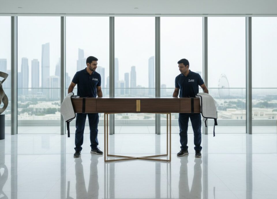 expert furniture movers in abu dhabi: the complete relocation guide for 2026