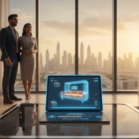 professional relocation standards: a 2026 trend analysis for choosing movers in ajman