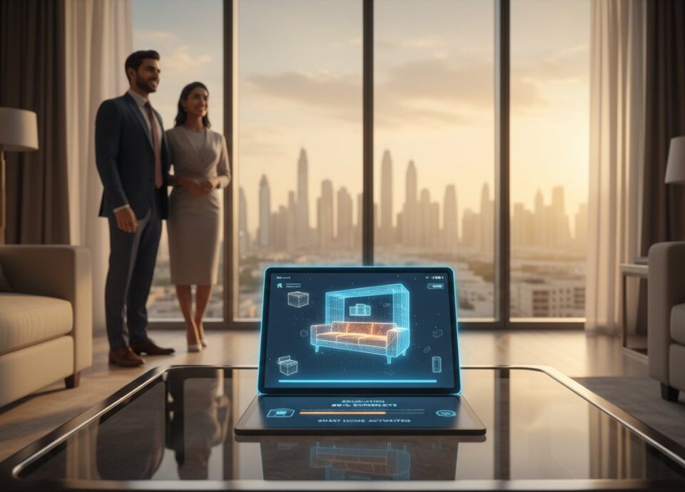 Professional Relocation Standards: A 2026 Trend Analysis for Choosing Movers in Ajman