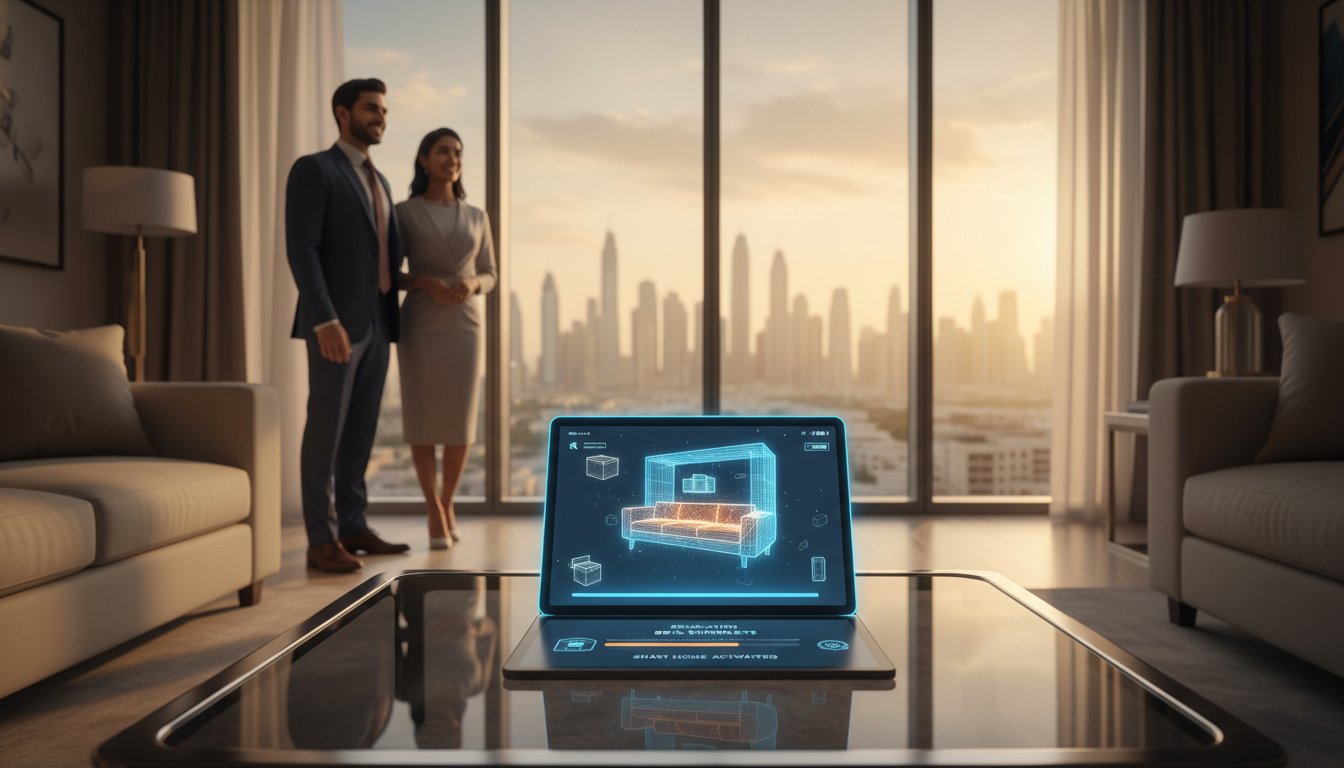 professional relocation standards: a 2026 trend analysis for choosing movers in ajman
