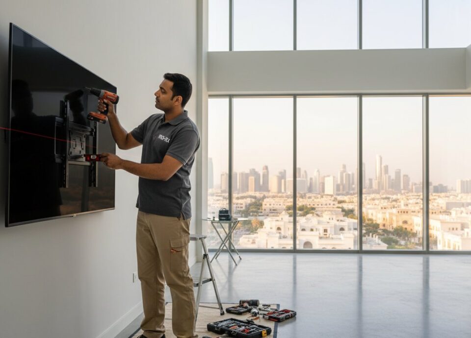 Handyman Services Abu Dhabi: Professional Home Maintenance Solutions for 2026