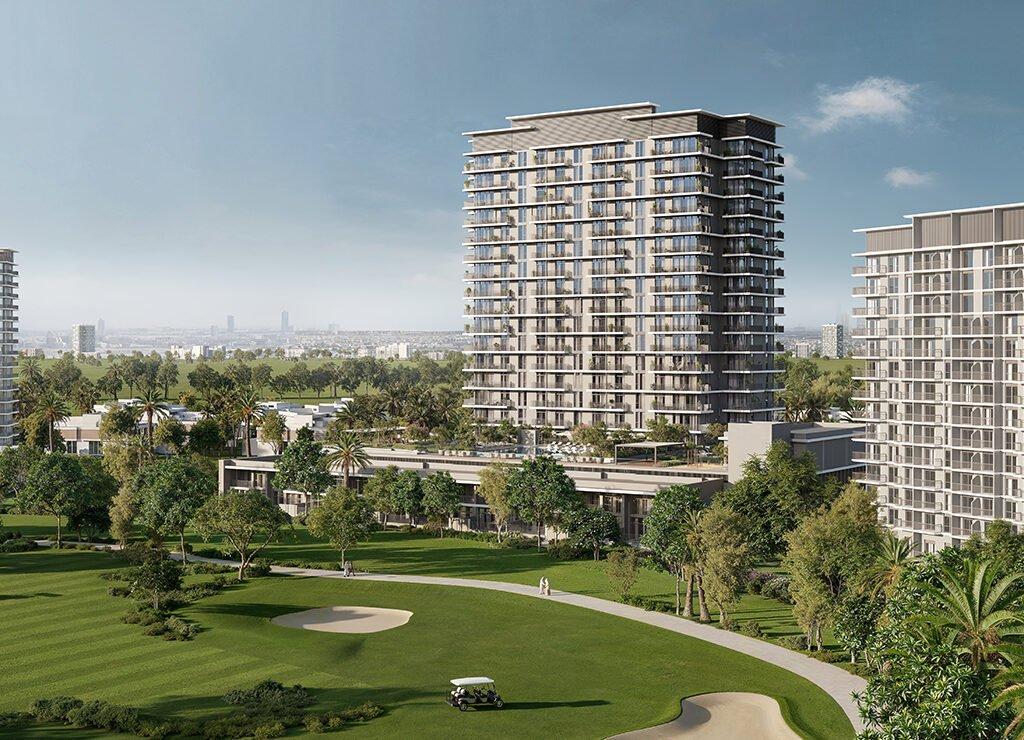 movers in emaar south