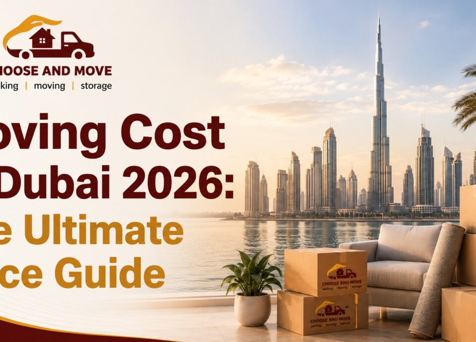 moving cost in dubai 2026