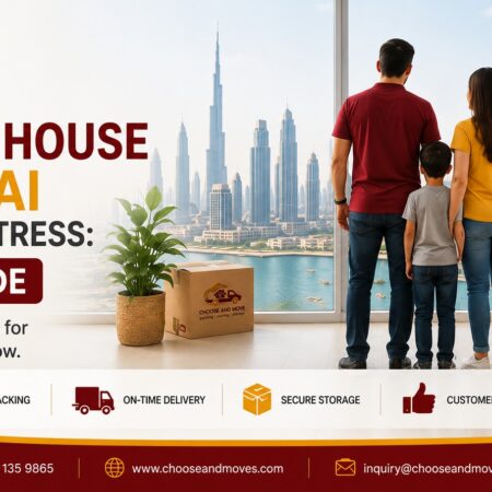 moving house in dubai: the ultimate relocation guide
